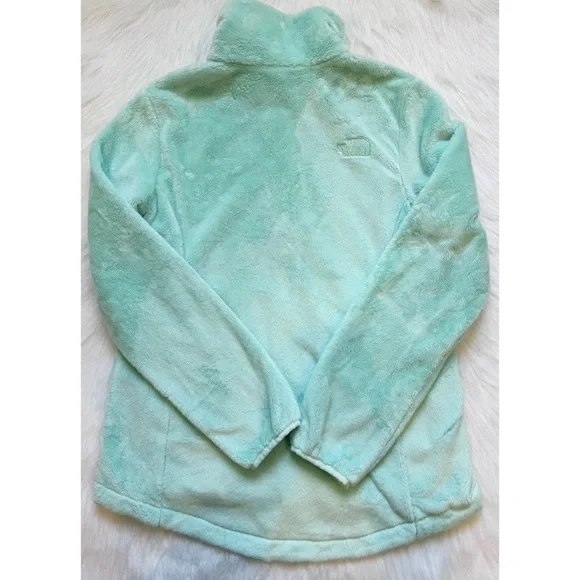 North Face Osito Jacket 💗 - Picture 7 of 8